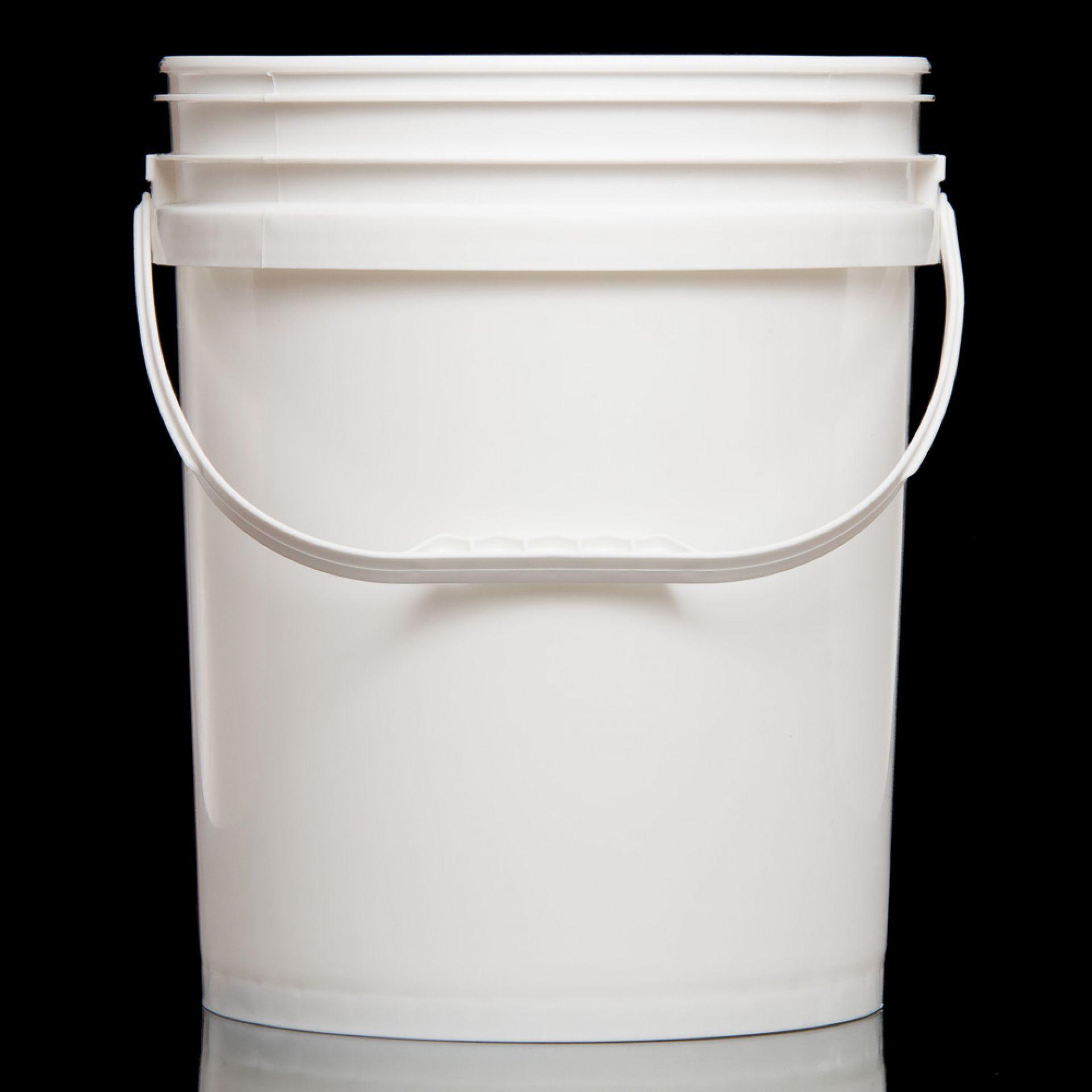 5 gallon bucket manufacturers